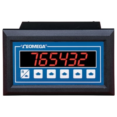 OMEGA ENGINEERING DPF65-A