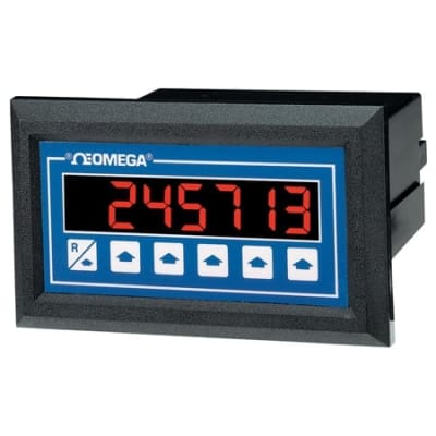OMEGA ENGINEERING DPF75-A
