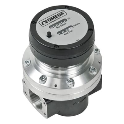 OMEGA ENGINEERING FPDM3204