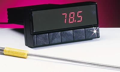 OMEGA ENGINEERING DP119-KC1