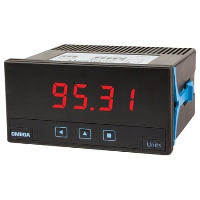 OMEGA ENGINEERING DP20-S1