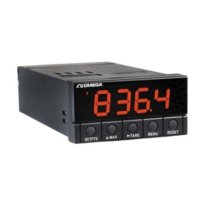 OMEGA ENGINEERING DP25B-E-AI-R