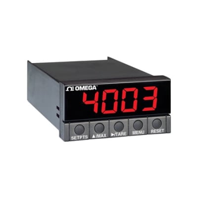 OMEGA ENGINEERING DP25B-TC-230-AR