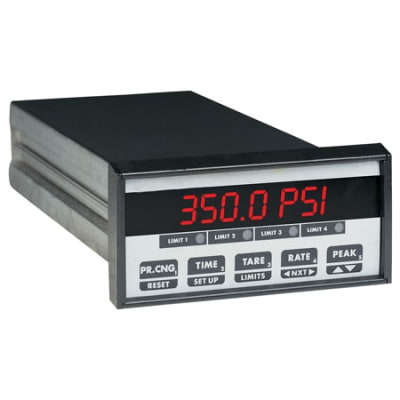 OMEGA ENGINEERING DP3600-2-3