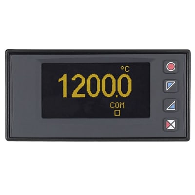 OMEGA ENGINEERING DP400TP