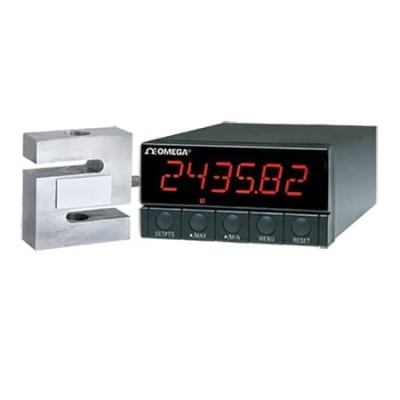 OMEGA ENGINEERING DP41-S-230