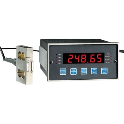 OMEGA ENGINEERING DP7600-R