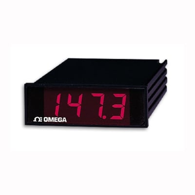 OMEGA ENGINEERING DPF51-PV4-7/32