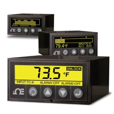 OMEGA ENGINEERING DPI1701-USB-R