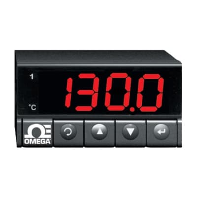 OMEGA ENGINEERING DPI8C