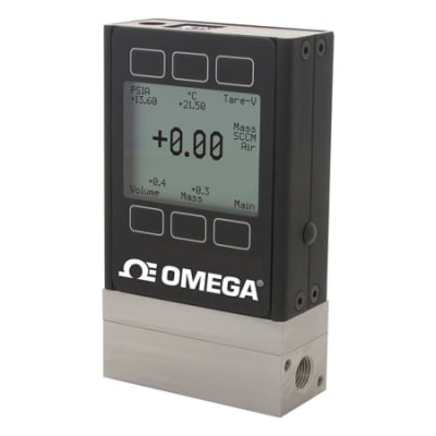 OMEGA ENGINEERING FMA-LP1615A