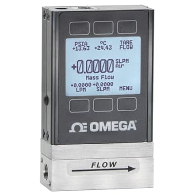 OMEGA ENGINEERING FMA-1609A-I