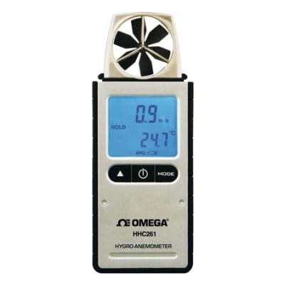 OMEGA ENGINEERING HHC261