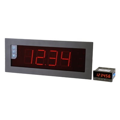OMEGA ENGINEERING LDB-44-T-H-G-0-0