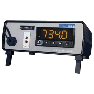 OMEGA ENGINEERING MDS8PT-330-C24-EIP-A