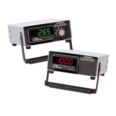 OMEGA ENGINEERING MDSSI8-RTD-EIT-AL