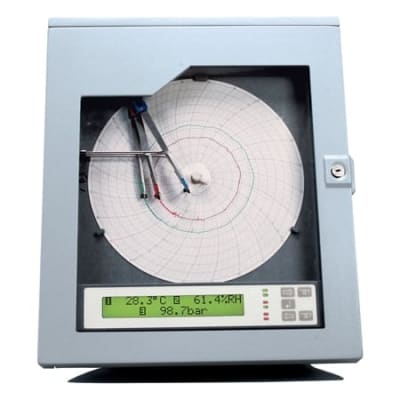 OMEGA ENGINEERING CT6103-PV