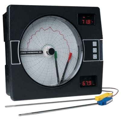 OMEGA ENGINEERING CT7110-230V