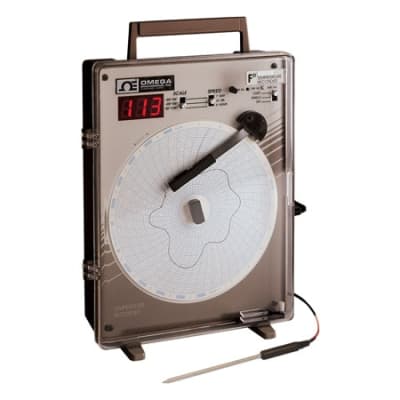 OMEGA ENGINEERING CT87LF-220