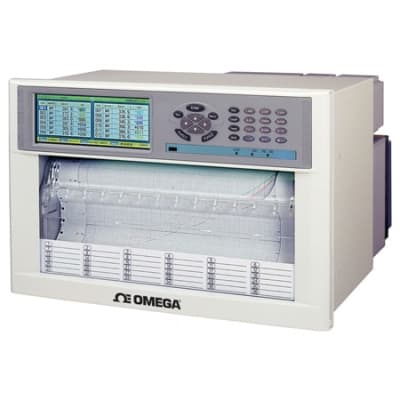 OMEGA ENGINEERING RD5110