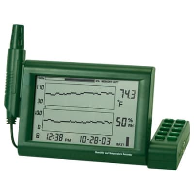 OMEGA ENGINEERING RH520-220-NIST