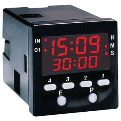 OMEGA ENGINEERING PTC-23