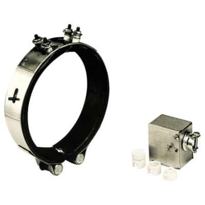 OMEGA ENGINEERING HBA-31427/120V