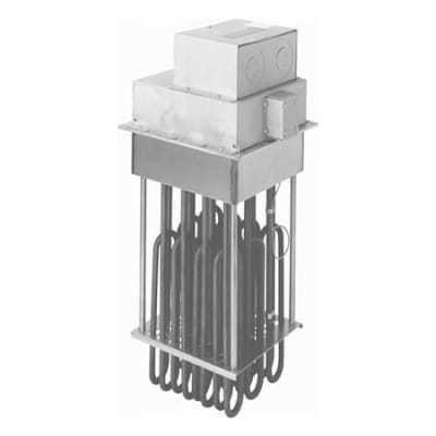 OMEGA ENGINEERING ADHT-020/480V/3P