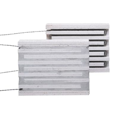 OMEGA ENGINEERING CRHP-121250/230-E-A