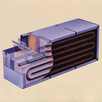 OMEGA ENGINEERING QF-124825/480-T