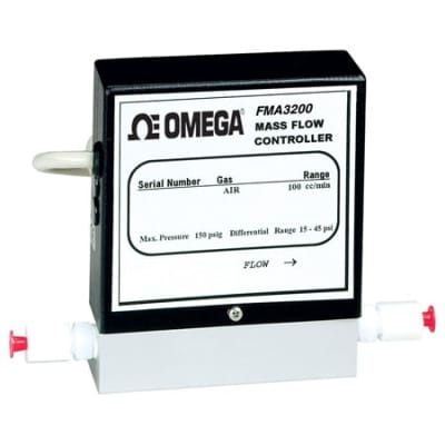 OMEGA ENGINEERING FMA3309