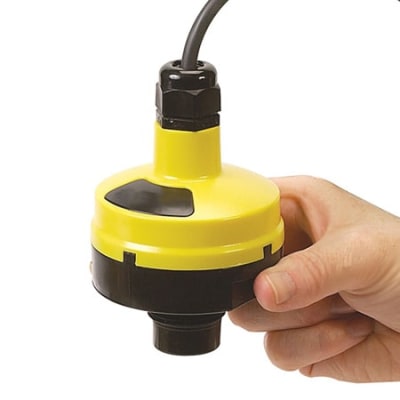 OMEGA ENGINEERING LVCN210-B