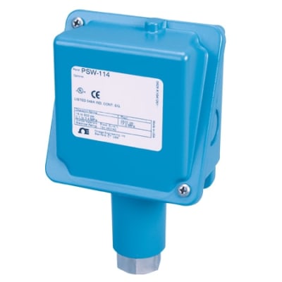 OMEGA ENGINEERING PSW-109