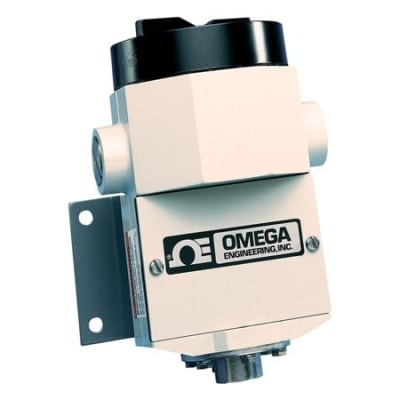 OMEGA ENGINEERING PSW-406