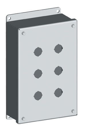 OMEGA ENGINEERING SCE-12P12