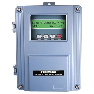 OMEGA ENGINEERING FDT-25W
