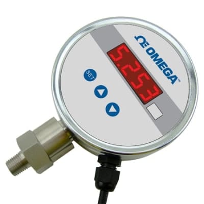 OMEGA ENGINEERING DPG101-30V