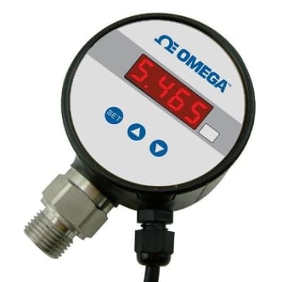 OMEGA ENGINEERING DPG110-060G