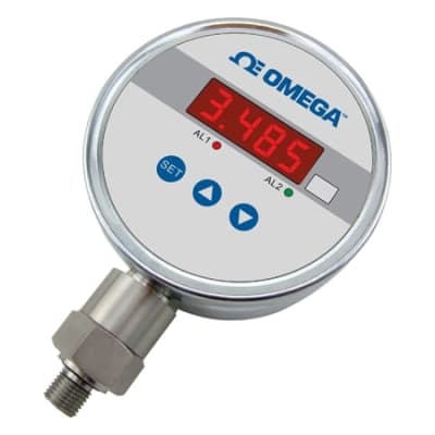 OMEGA ENGINEERING DPG104-100G