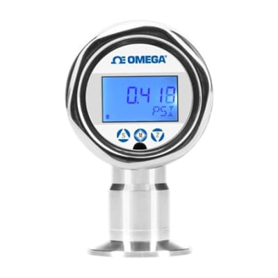 OMEGA ENGINEERING PX3005K02-030GI