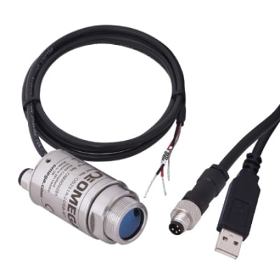 OMEGA ENGINEERING OS301A-USB