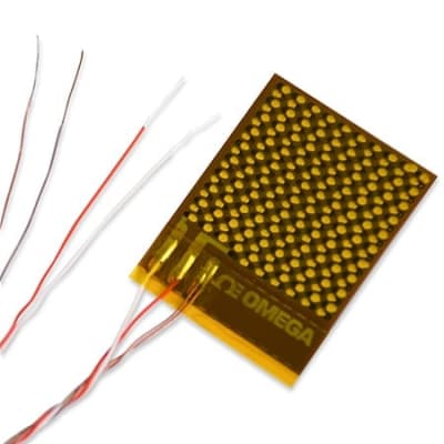OMEGA ENGINEERING HFS-5