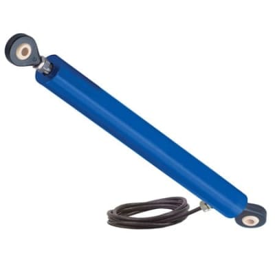 OMEGA ENGINEERING LDI-127-025-A020A