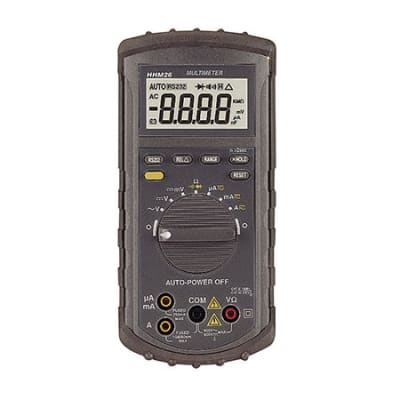 OMEGA ENGINEERING HHM26
