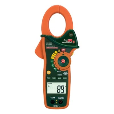 OMEGA ENGINEERING HHM-EX830