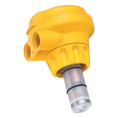 OMEGA ENGINEERING FMG3002-PP