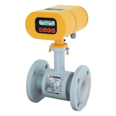 OMEGA ENGINEERING FMG606-VAC