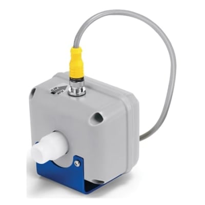 OMEGA ENGINEERING FMG81A