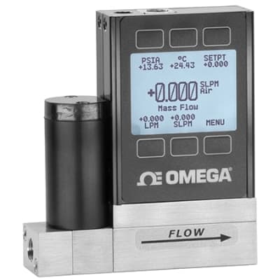 OMEGA ENGINEERING FMA-2611A