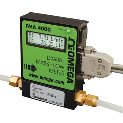 OMEGA ENGINEERING FMA-4315